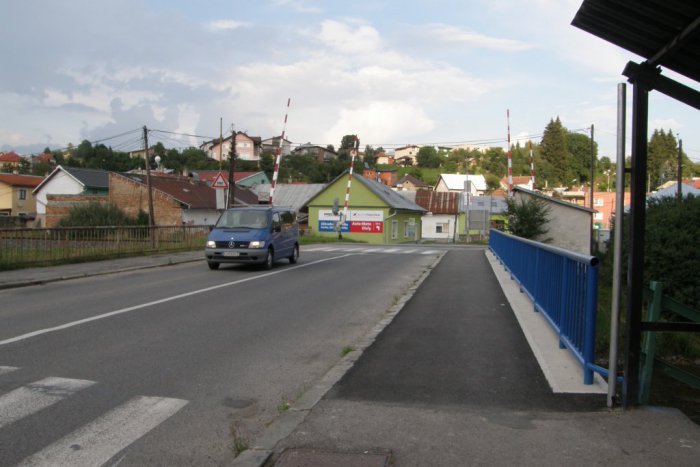 Ilustračný obrázok k článku Chodník na moste na Kuzmányho ulici opravili: Kedy sa však dočká celkovej rekonštrukcie?