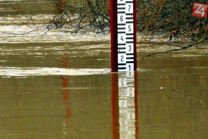Ilustračný obrázok k článku Meteorológovia varujú Brezniansky okres pred povodňou z trvalého dažďa!