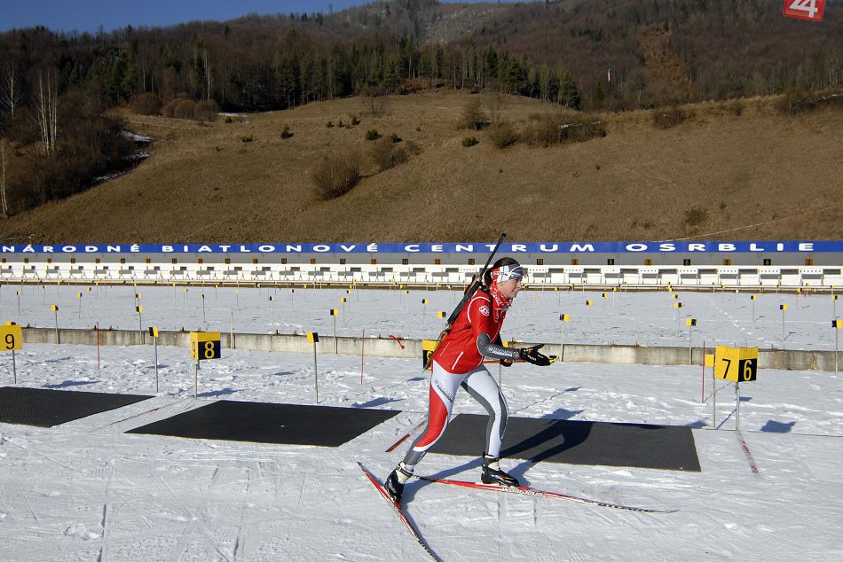 Ilustračný obrázok k článku Najväčší sviatok vysokoškolských športovcov aj v Osrblí: Pozrite si kompletný program v biatlonovom centre