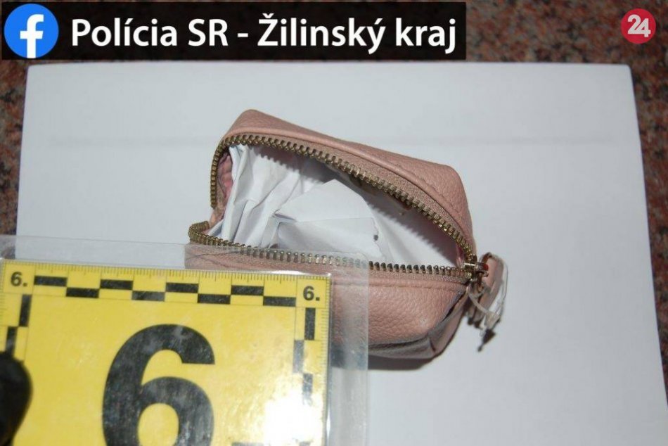Polícia obvinila ženu z Breznianskeho okresu z drogovej trestnej činnosti